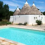 Casa de Férias I Giardini