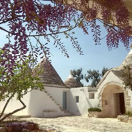 I Giardini Casa de Férias Ostuni