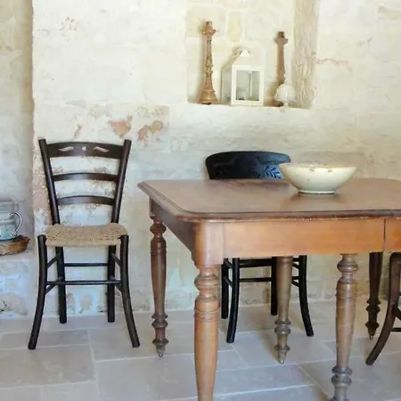 I Giardini Casa de Férias