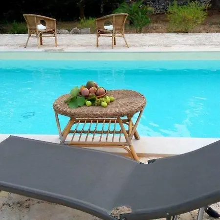 I Giardini Casa de Férias *