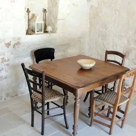 I Giardini Dom wakacyjny Ostuni