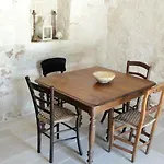 I Giardini Nyaraló Ostuni