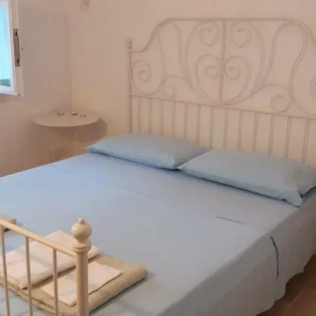 Casa vacanze I Giardini Ostuni