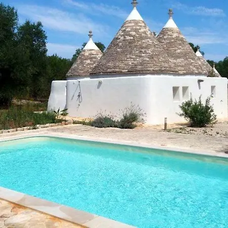 Holiday home I Giardini