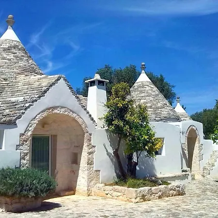 Σπίτι διακοπών I Giardini