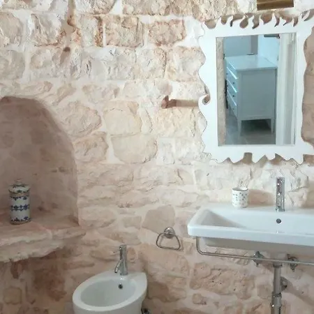Holiday home I Giardini