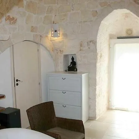 度假居 I Giardini