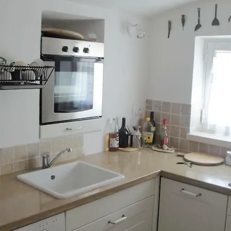 Holiday home I Giardini Ostuni