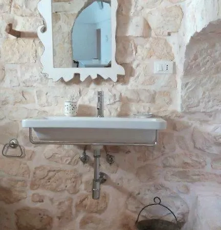 Casa vacanze I Giardini Ostuni