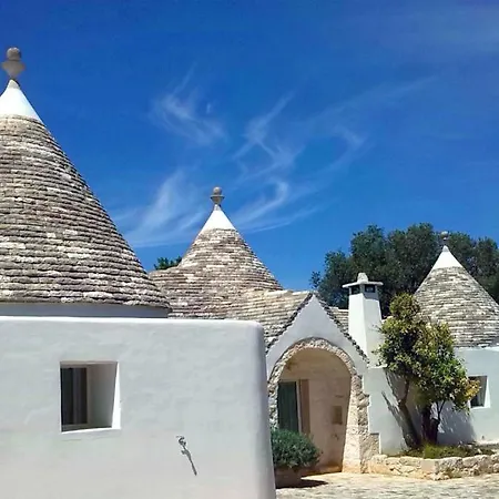 Holiday home I Giardini