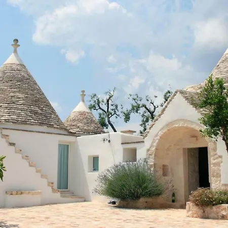 Σπίτι διακοπών I Giardini