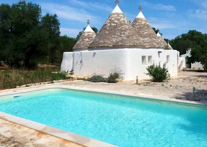 度假居 I Giardini