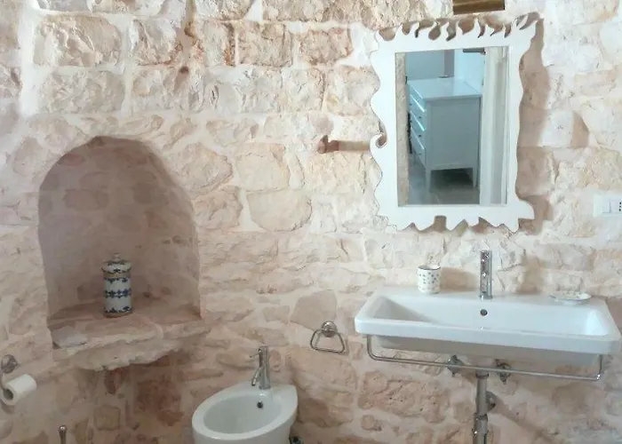 度假居 I Giardini