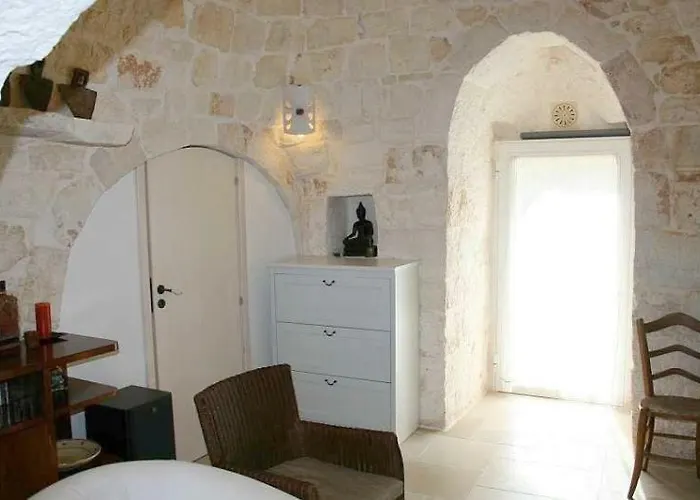 度假居 I Giardini