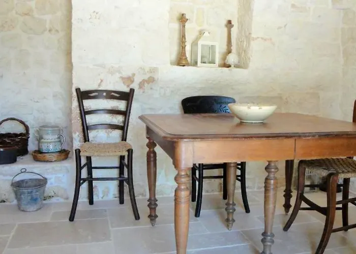 I Giardini 度假居