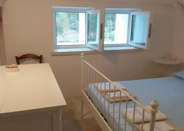 I Giardini * 奥斯图尼