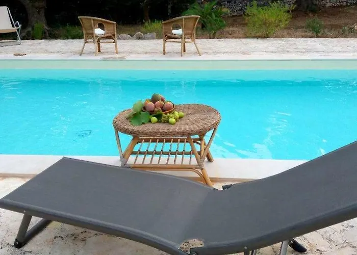 I Giardini 度假居 *