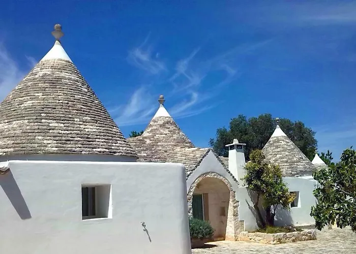 度假居 I Giardini