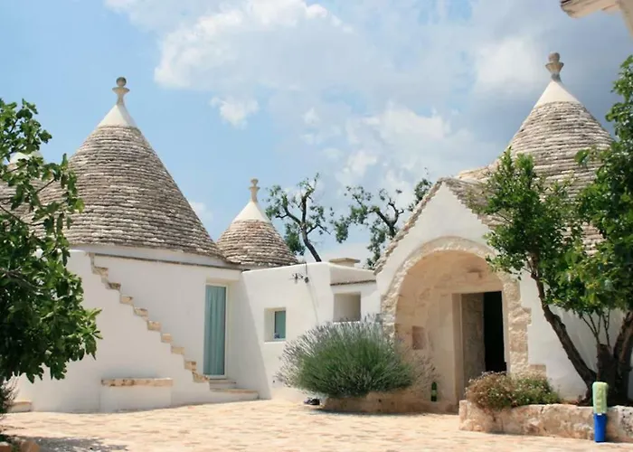 度假居 I Giardini